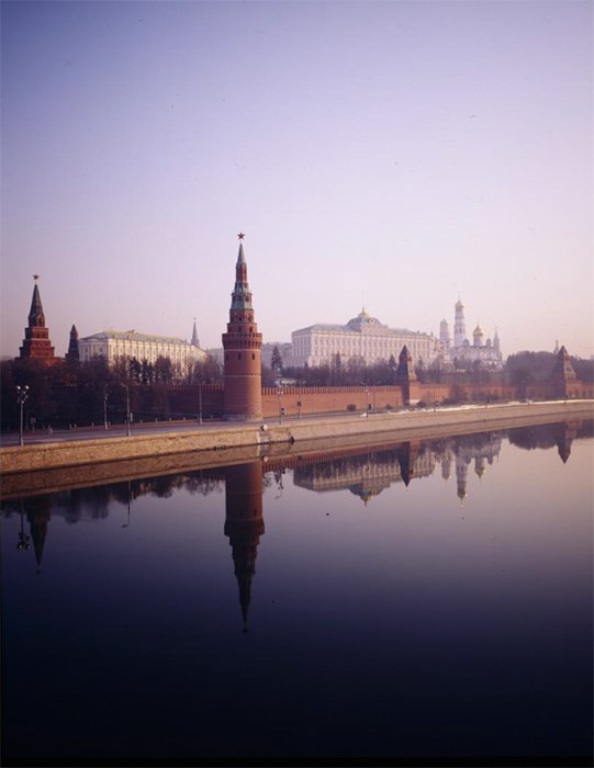 Водовзводная башня